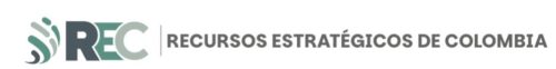 Recursos Estratégicos de Colombia